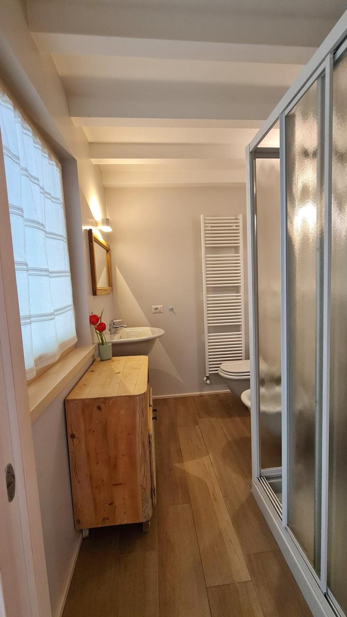 Villetta 56 Blu Yellow And Red Lake View Garden Private Parking By Garda Domus Mea Tremosine Екстериор снимка