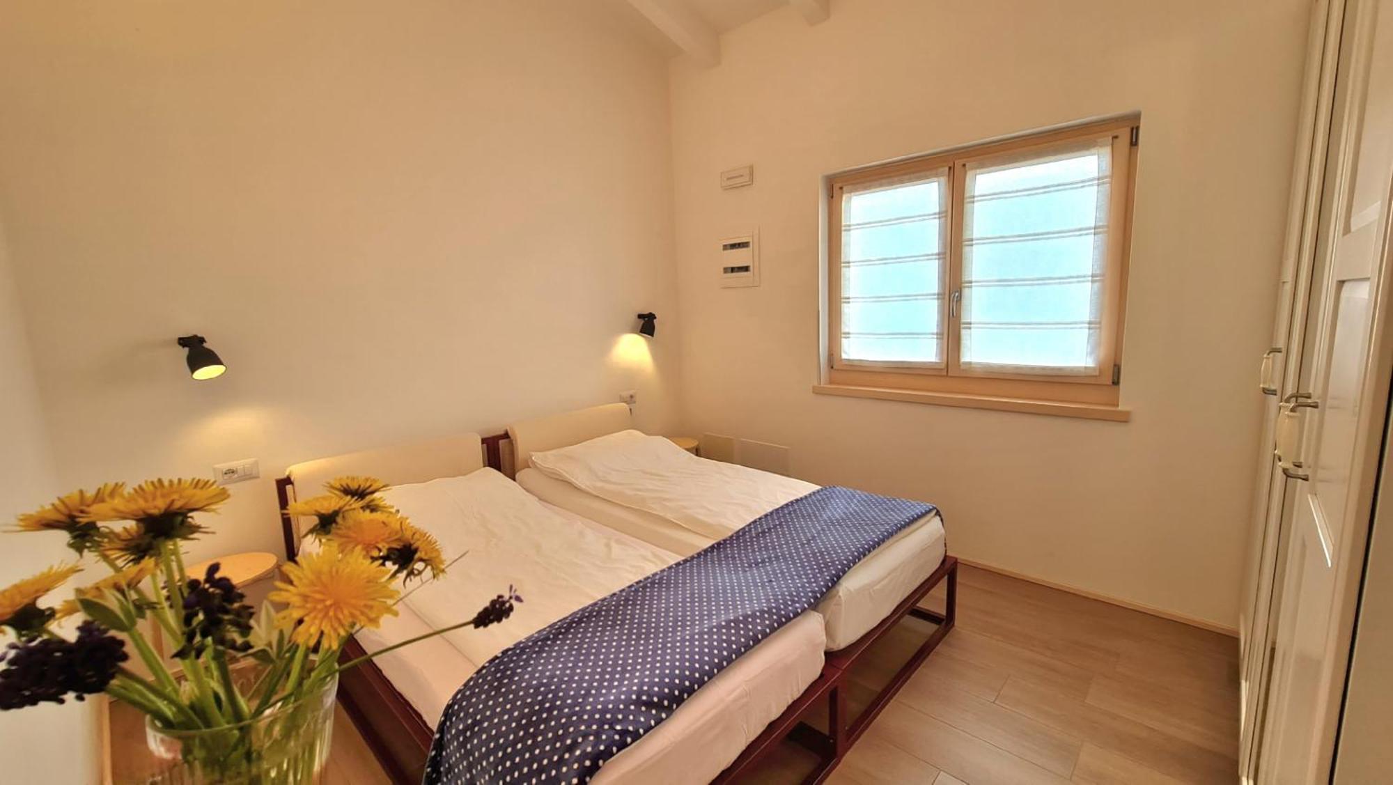 Villetta 56 Blu Yellow And Red Lake View Garden Private Parking By Garda Domus Mea Tremosine Екстериор снимка