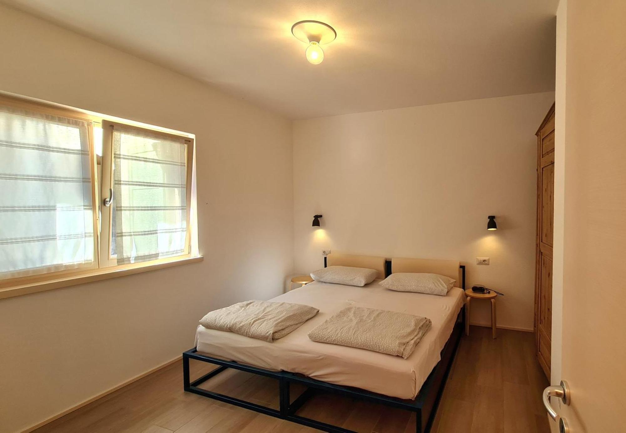 Villetta 56 Blu Yellow And Red Lake View Garden Private Parking By Garda Domus Mea Tremosine Екстериор снимка